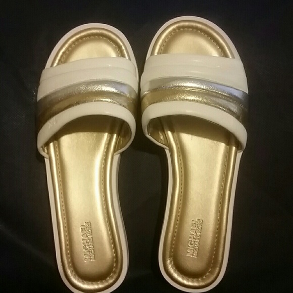 Michael Kors Shoes - Michael Kors sandals